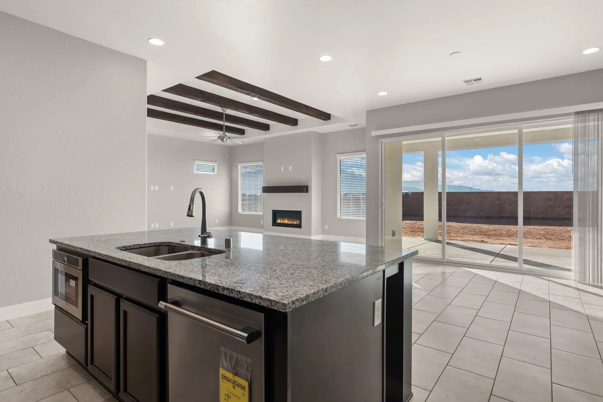 Lomas Encantadas 1E - Rio Rancho, NM