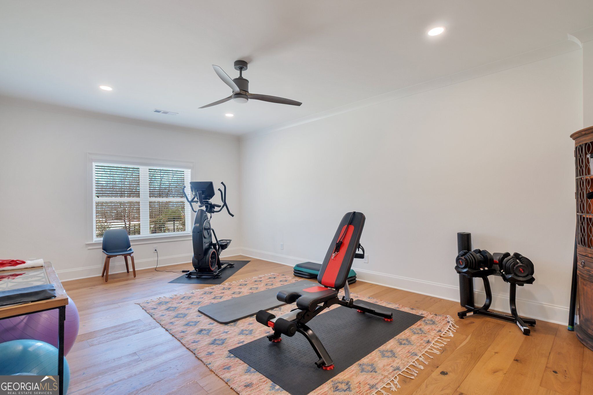 casa en The Georgia Club por DFW Ventures, LLC