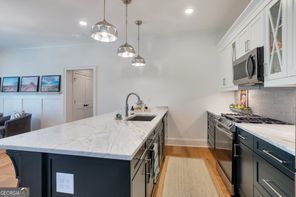 908 Indigo Bunting Road The Georgia Club (Plan Unknown)