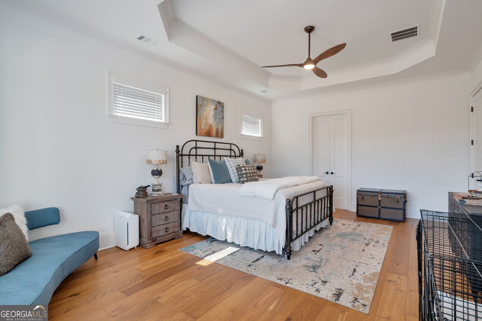 casa en The Georgia Club por DFW Ventures, LLC