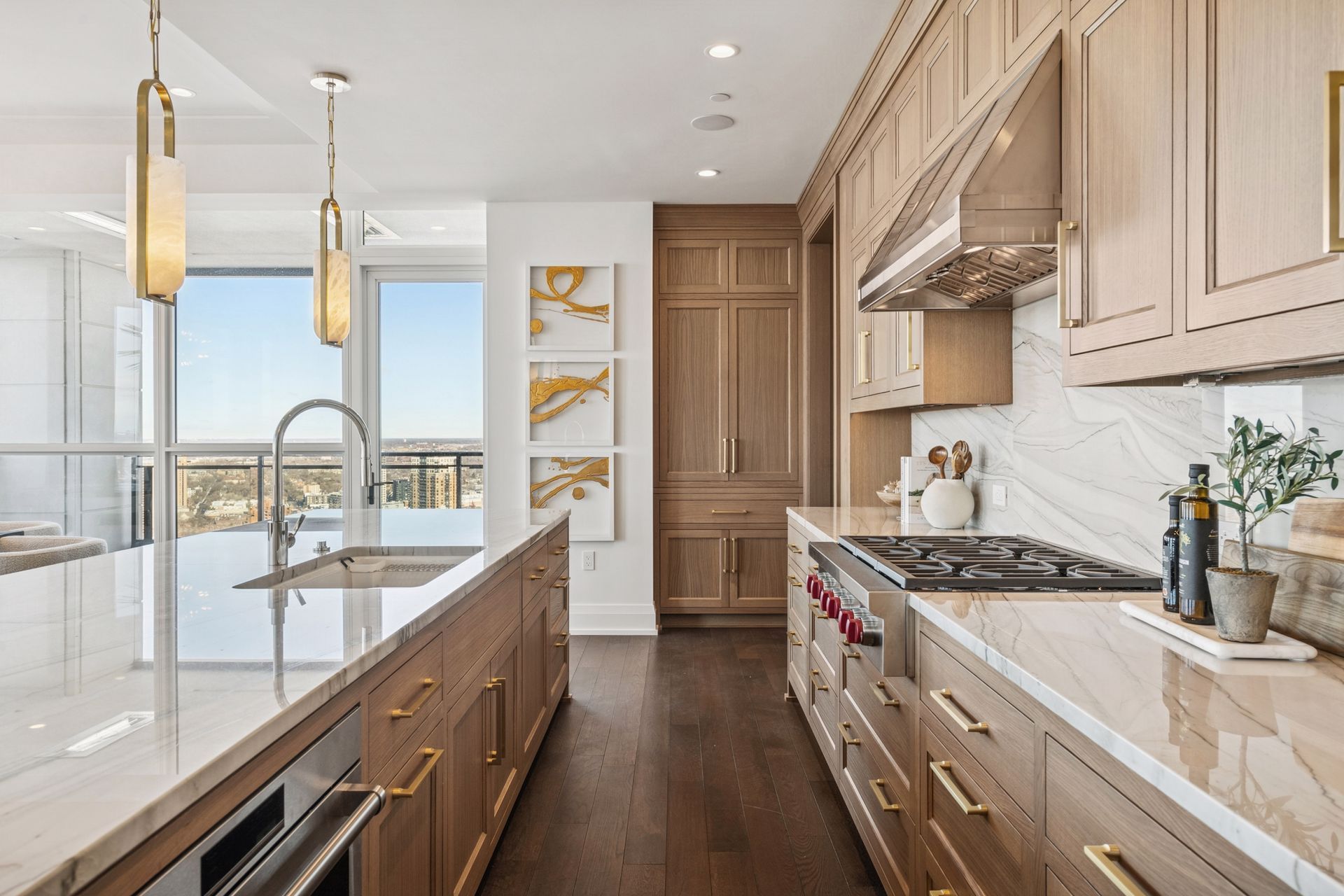 casa en Eleven por Eleven