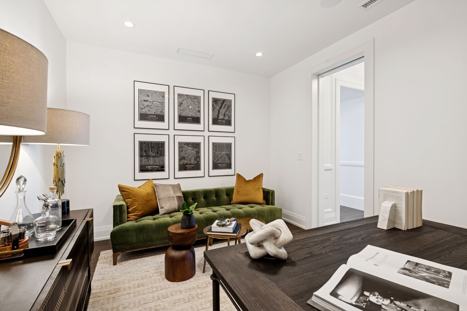 Eleven - Minneapolis, MN