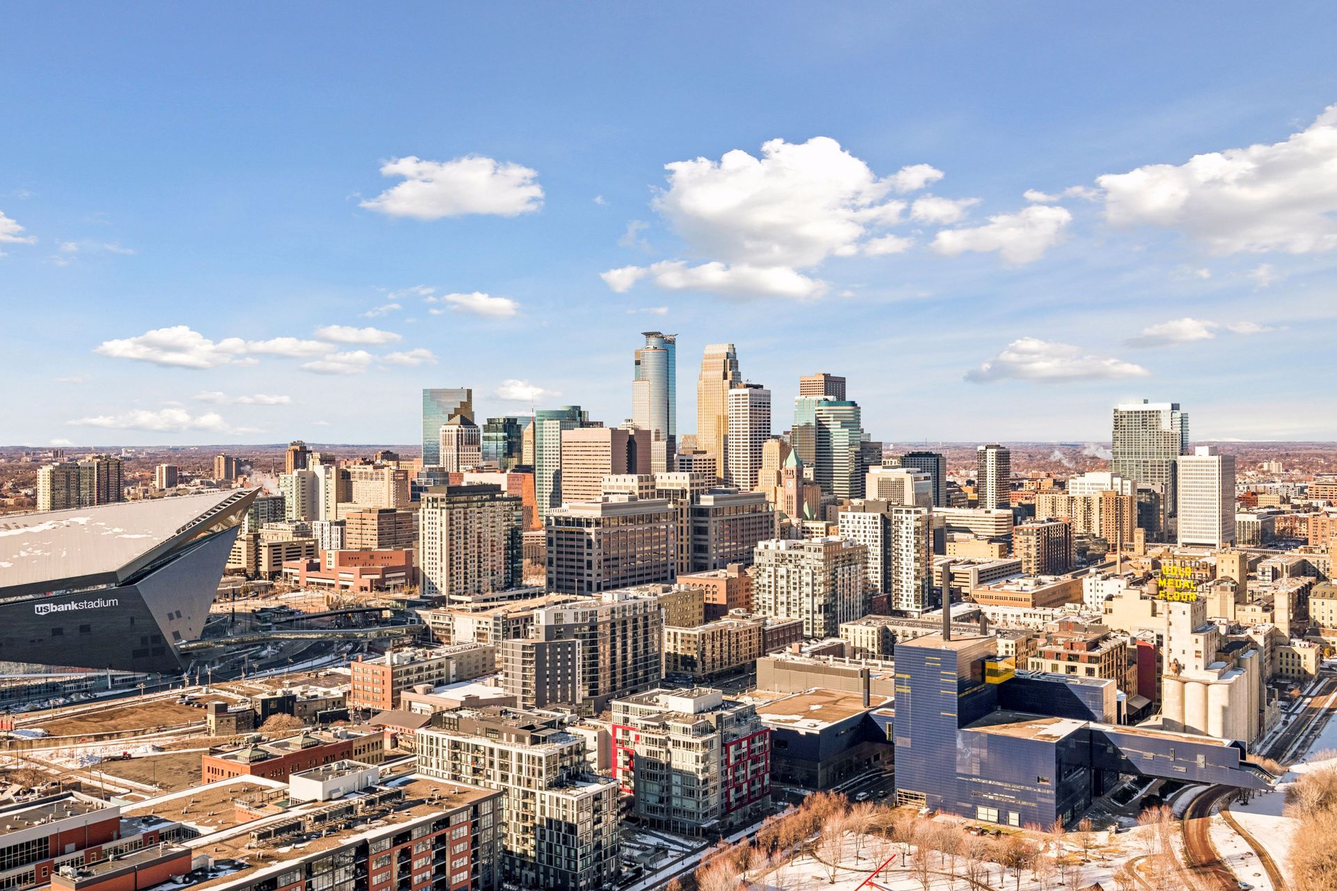 Eleven - Minneapolis, MN