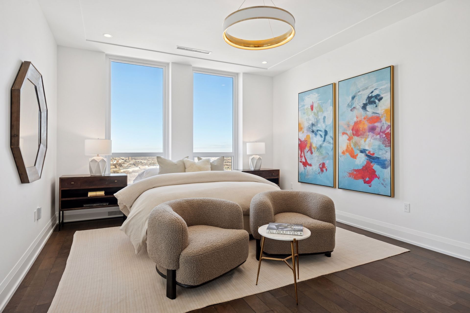 Plan Unknown - Eleven: Minneapolis, Minnesota - Eleven