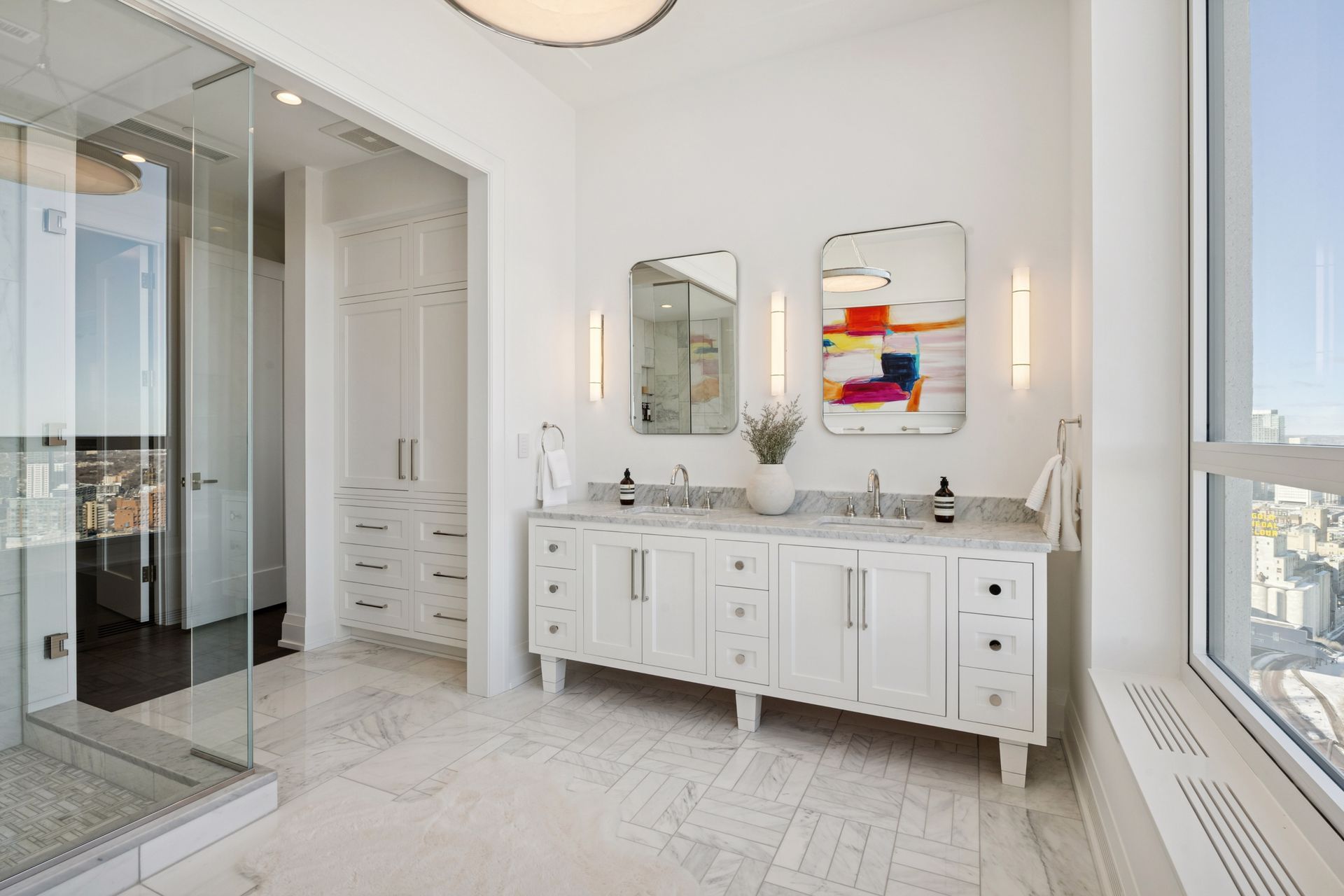 Plan Unknown - Eleven: Minneapolis, Minnesota - Eleven