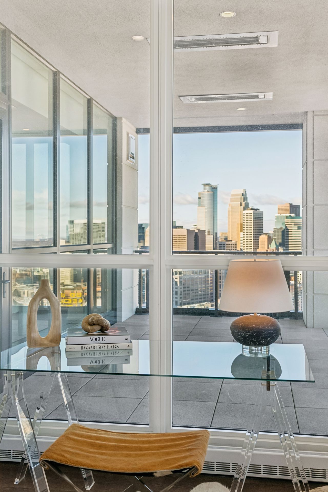 Eleven por Eleven en Minneapolis-St. Paul Minnesota