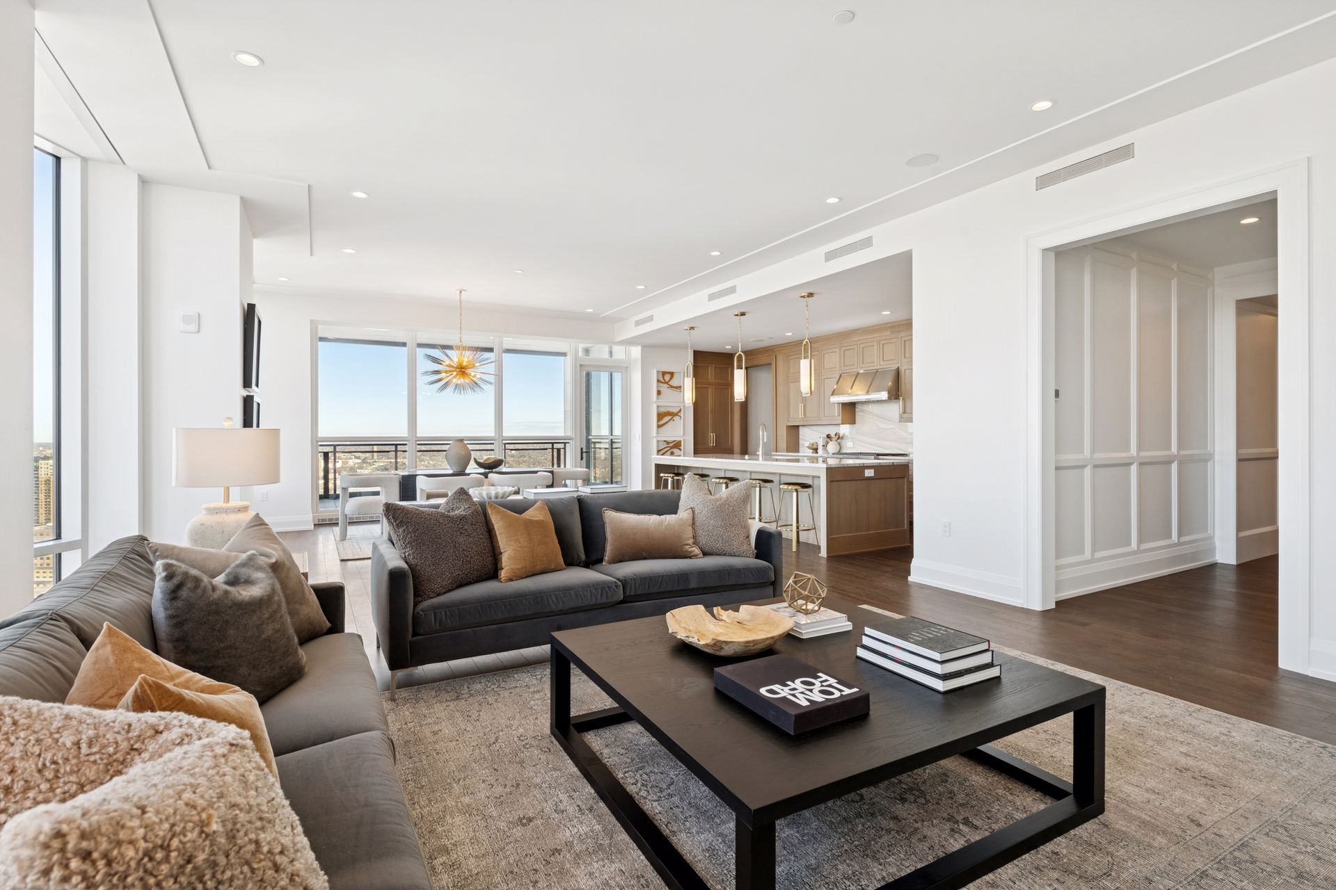 Eleven por Eleven en Minneapolis-St. Paul Minnesota