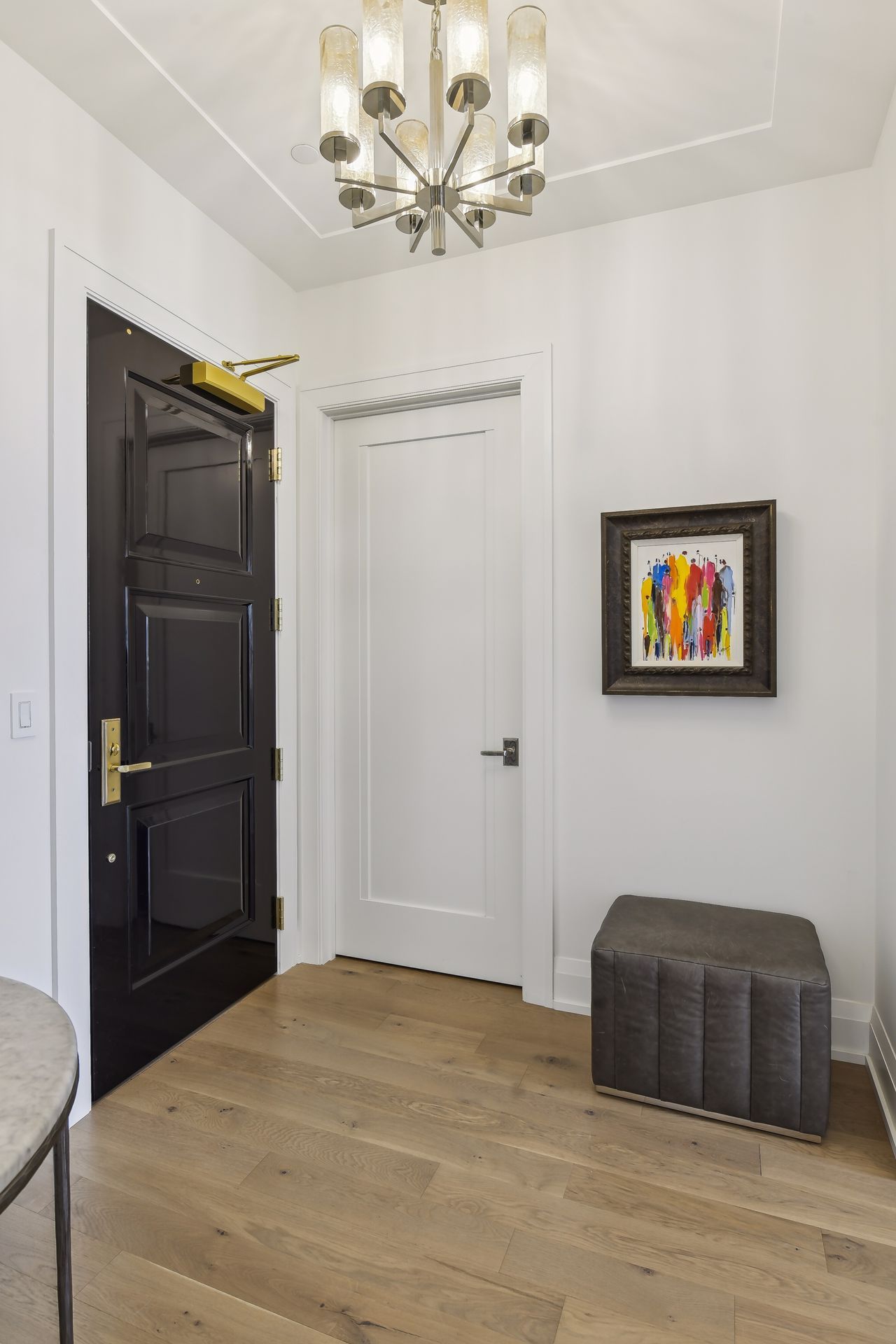 Plan Unknown - Eleven: Minneapolis, Minnesota - Eleven