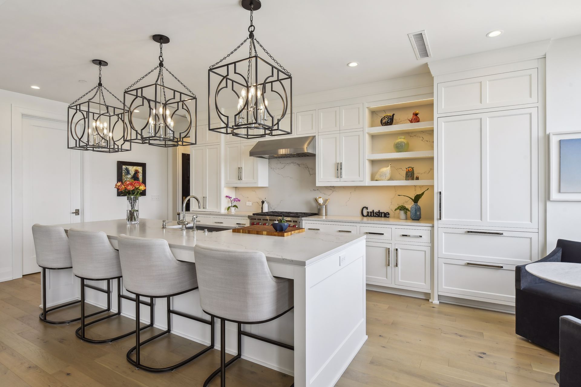 Plan Unknown - Eleven: Minneapolis, Minnesota - Eleven