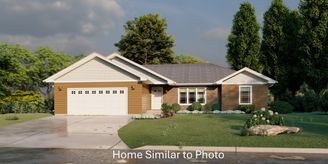 1246 Putnam Drive Lot 9 Crest Pulaski (Plan Unknown)