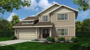 4525 Hooded Merganser Drive (Plan Unknown)