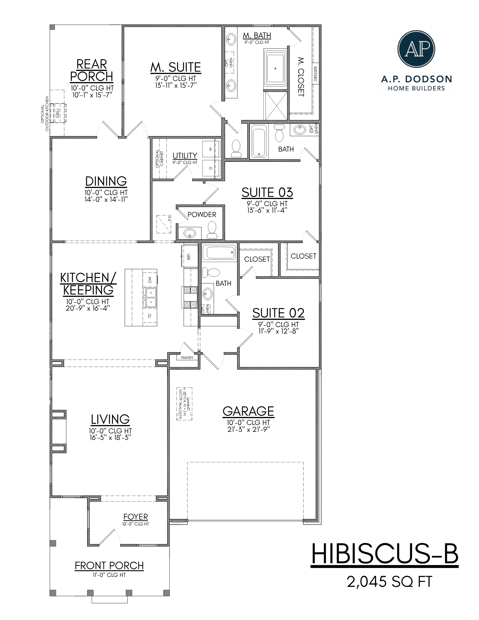 16845 J L Fairchild Rd. Greenwell Springs, LA 70739