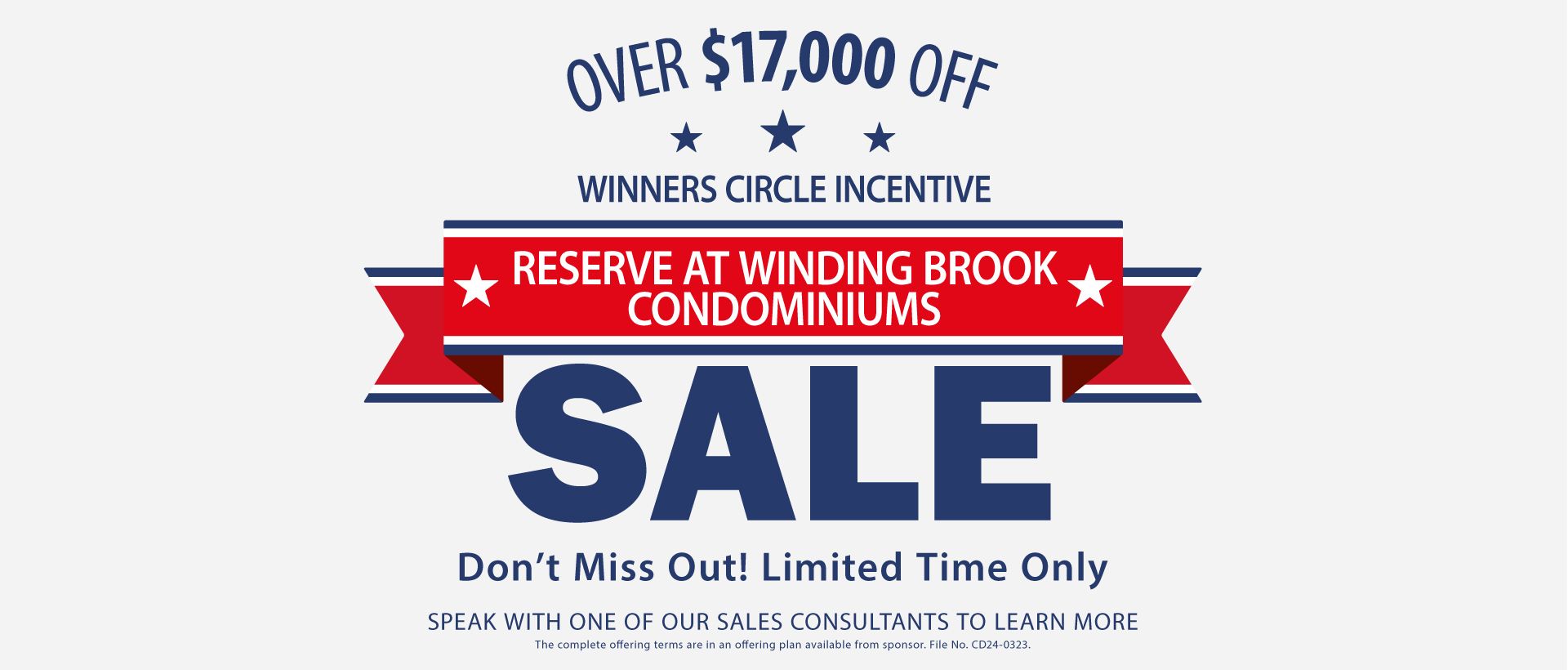 Reserve At Winding Brook - Saratoga Springs, NY