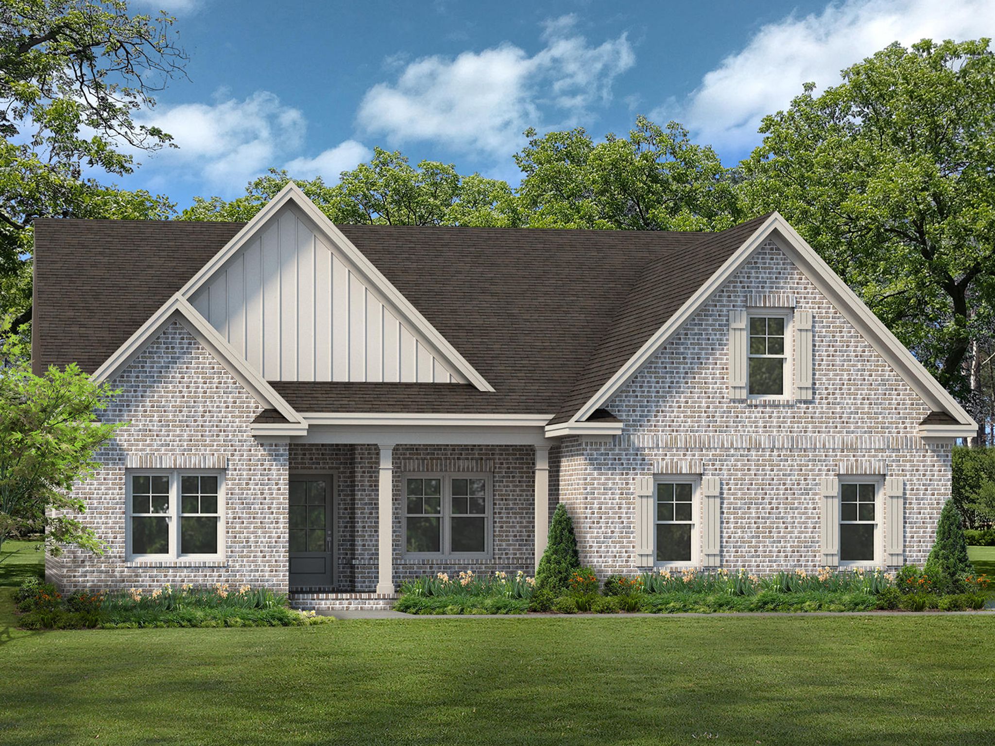 casa en Palm Springs Manor Create Homes por Create Homes