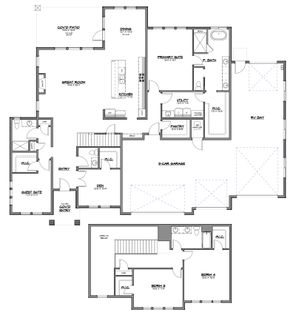 536 Century Ave Middleton (Plan Unknown)