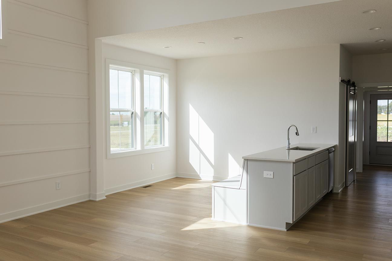 Plan Unknown - Ground Breaker Homes: Cumming, Iowa - Ground Breaker Homes