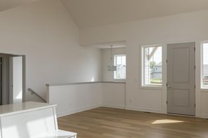 109 Windmill Loop Cumming Iowa Townhome For Sale (Plan Unknown)