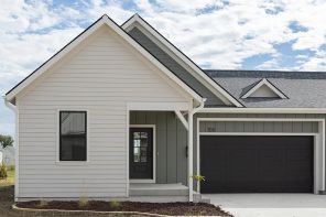 109 Windmill Loop Cumming Iowa Townhome For Sale (Plan Unknown)