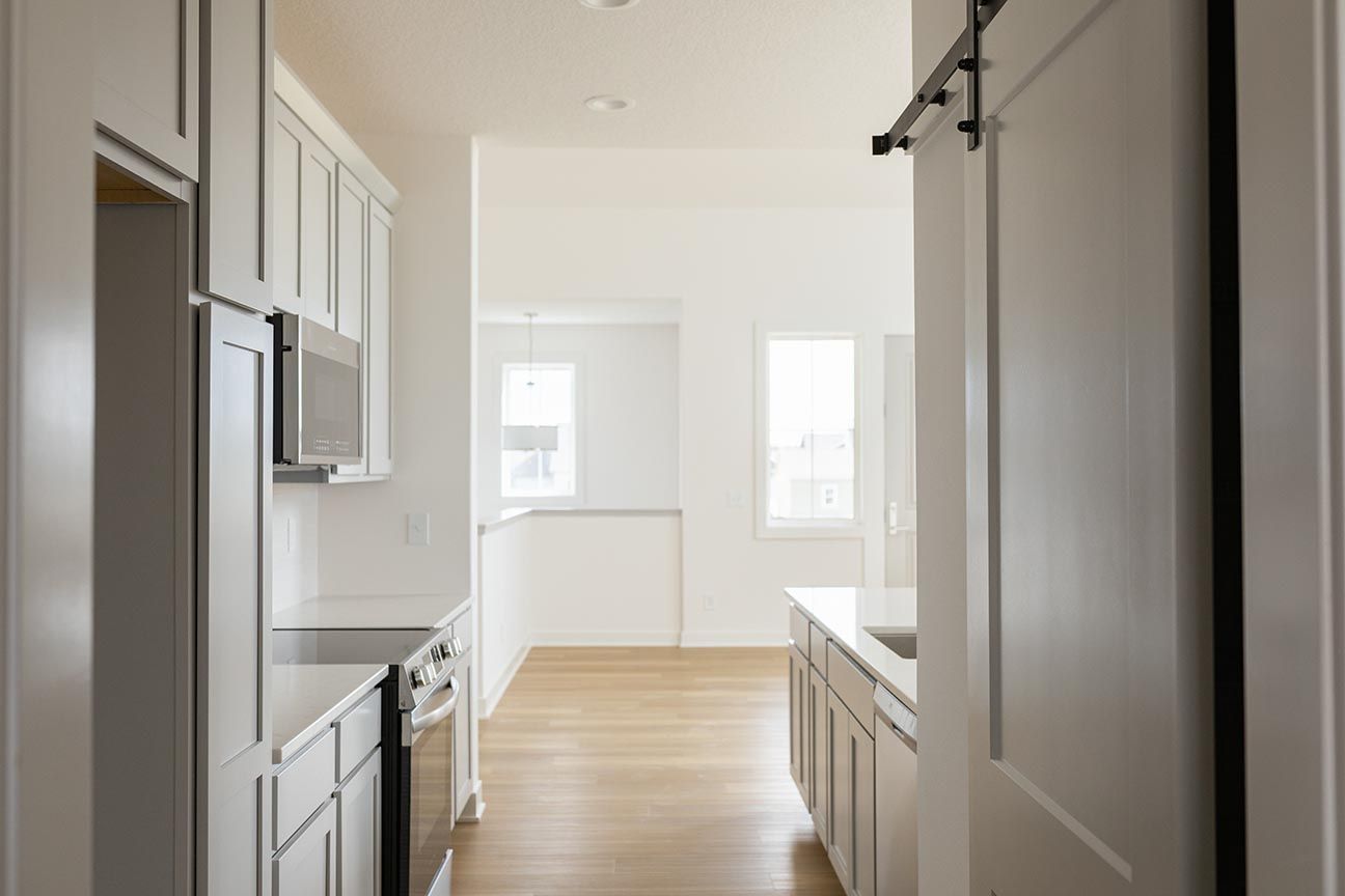 Plan Unknown - Ground Breaker Homes: Cumming, Iowa - Ground Breaker Homes