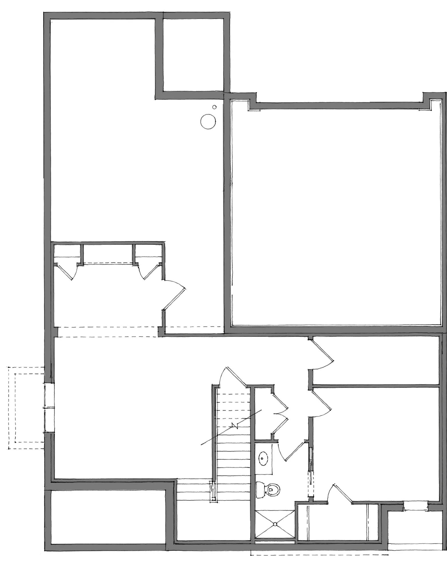 Plan Unknown - Ground Breaker Homes: Cumming, Iowa - Ground Breaker Homes