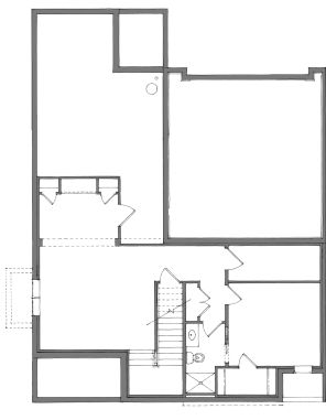 109 Windmill Loop Cumming Iowa Townhome For Sale (Plan Unknown)