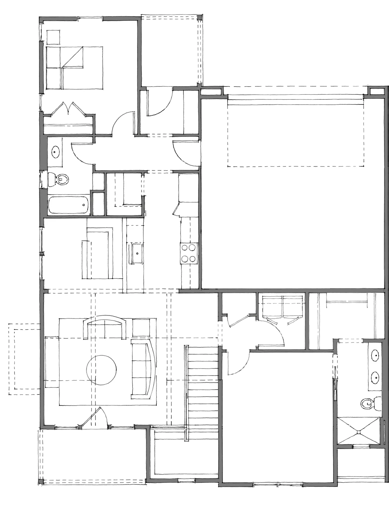 Plan Unknown - Ground Breaker Homes: Cumming, Iowa - Ground Breaker Homes