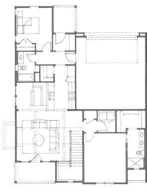 109 Windmill Loop Cumming Iowa Townhome For Sale (Plan Unknown)