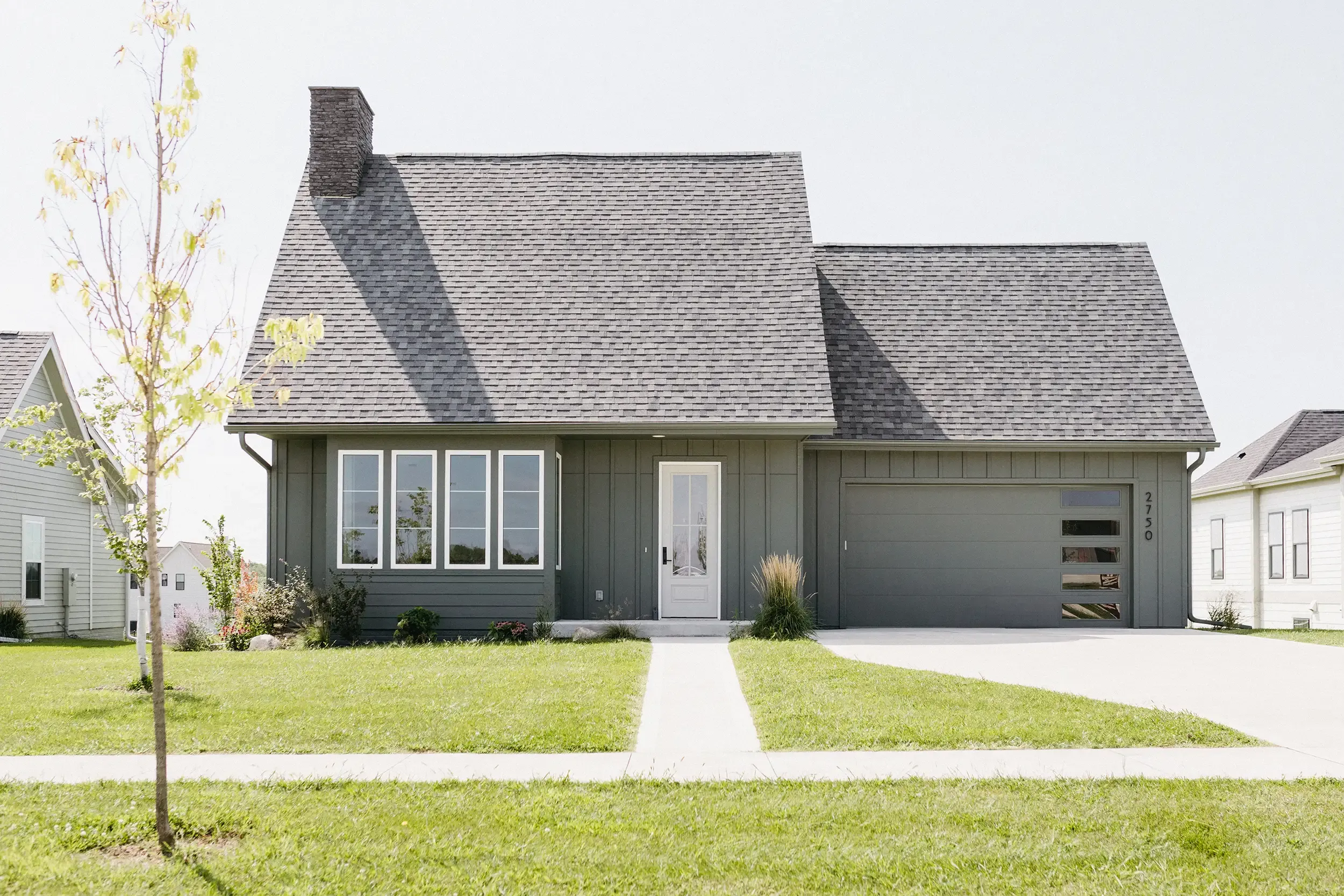 Plan Unknown - Ground Breaker Homes: Cumming, Iowa - Ground Breaker Homes