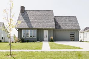 2750 N Brier Lane For Sale Custom Home Ground Breaker (Plan Unknown)