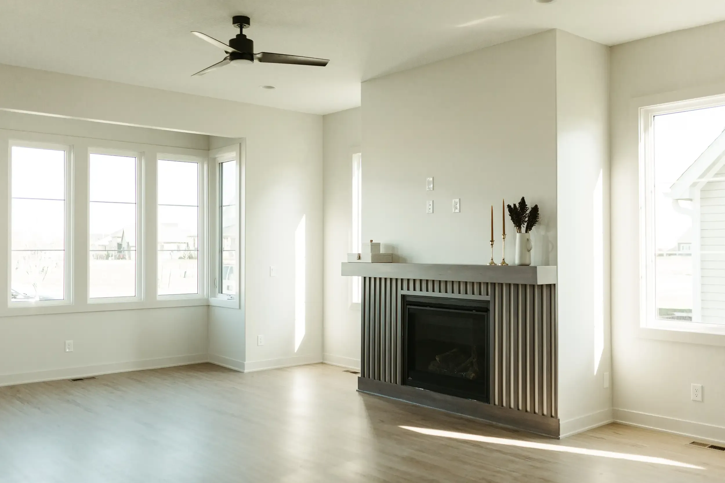 2750 N Brier Lane For Sale Custom Home Ground Breaker. Cumming, IA 50061