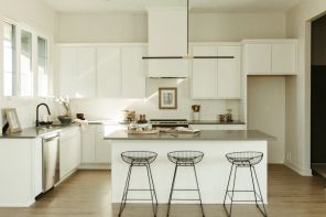 2750 N Brier Lane For Sale Custom Home Ground Breaker (Plan Unknown)