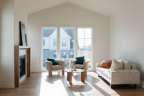 Home For Sale 2870 N Brier Lane Cumming IA Ground Breaker (Plan Unknown)