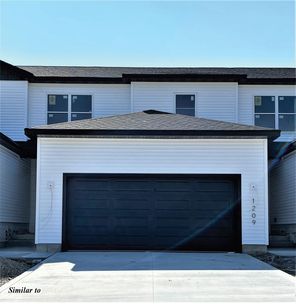 1342 E 28 TH Street For Sale Construction Townhome Ground Breaker (Plan Unknown)