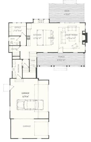 107 N 36 TH Street Cumming Iowa Home For Sale (Plan Unknown)