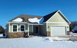 Homes For Sale IN North Ridge Estates