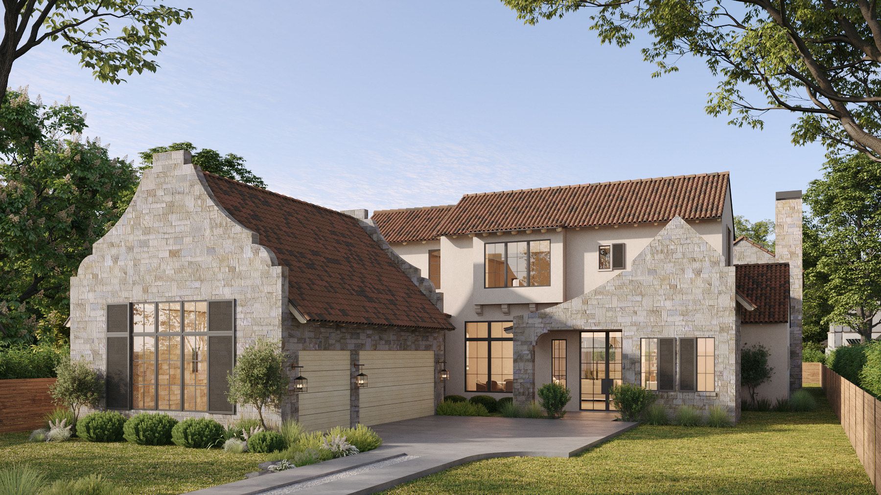 Nalle Custom Homes - : Austin, TX