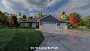 1636 Frontier Road Lot 7 Church Road Subdivision Luxemburg (Plan Unknown)