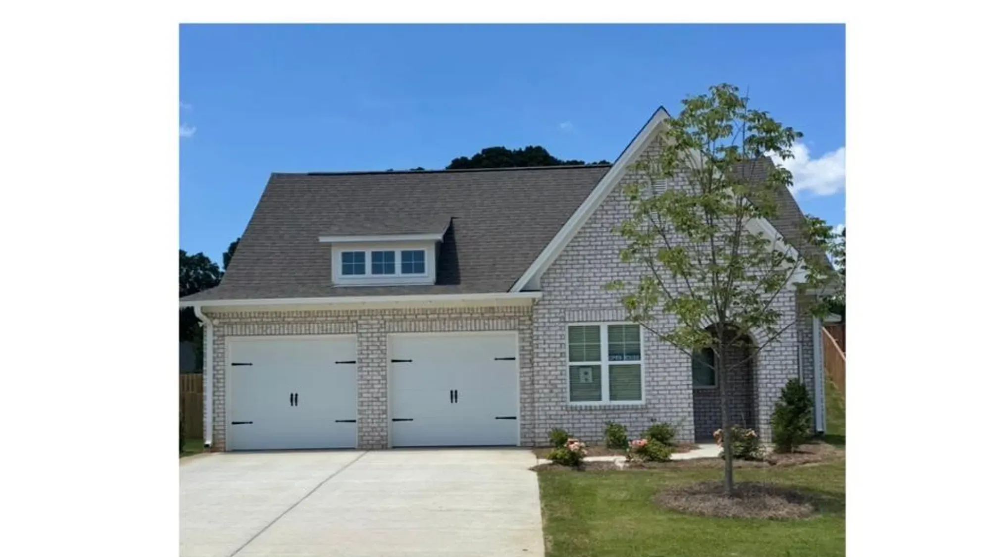 casa en Sumter Landing por Newcastle Homes.