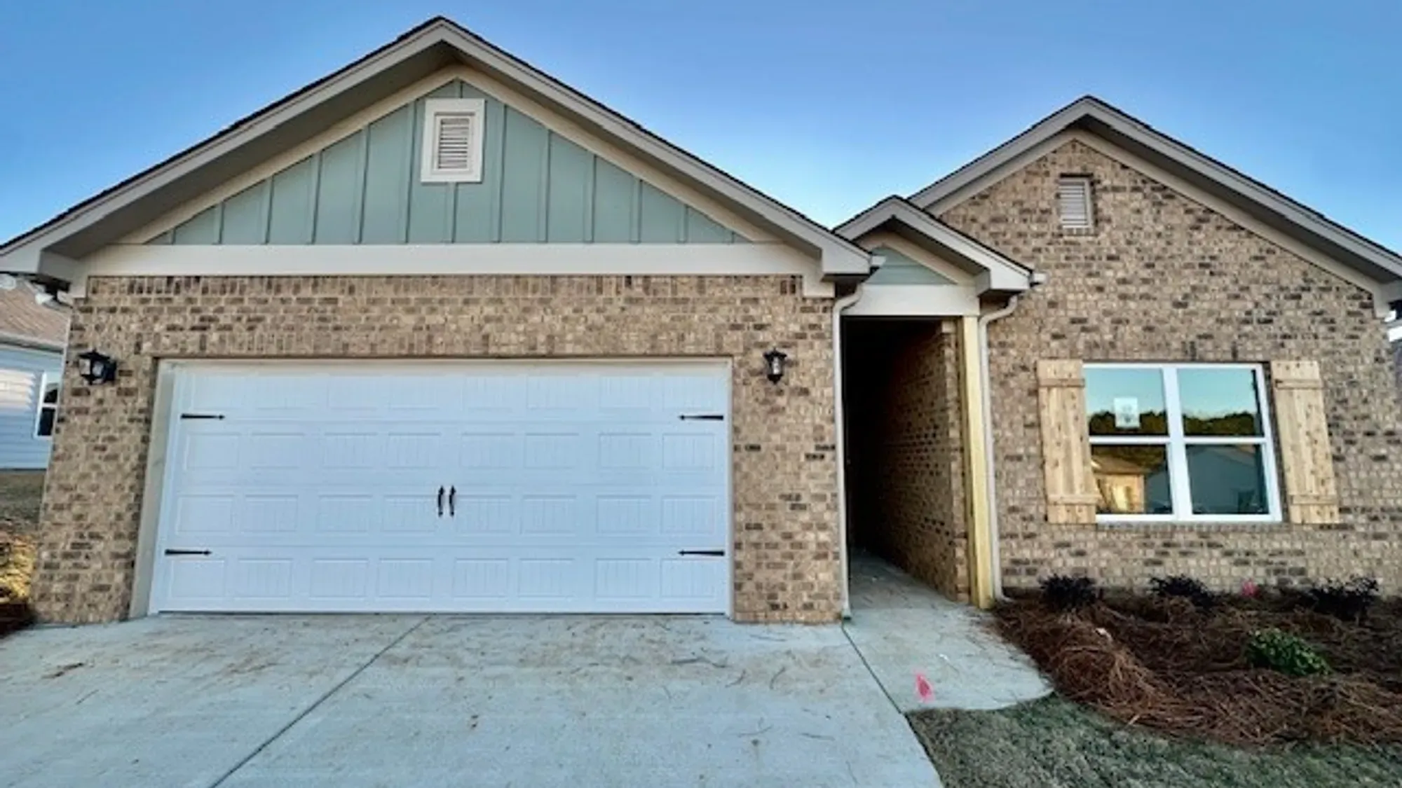 Plan Unknown - Havenridge: Tuscaloosa, Alabama - Newcastle Homes.