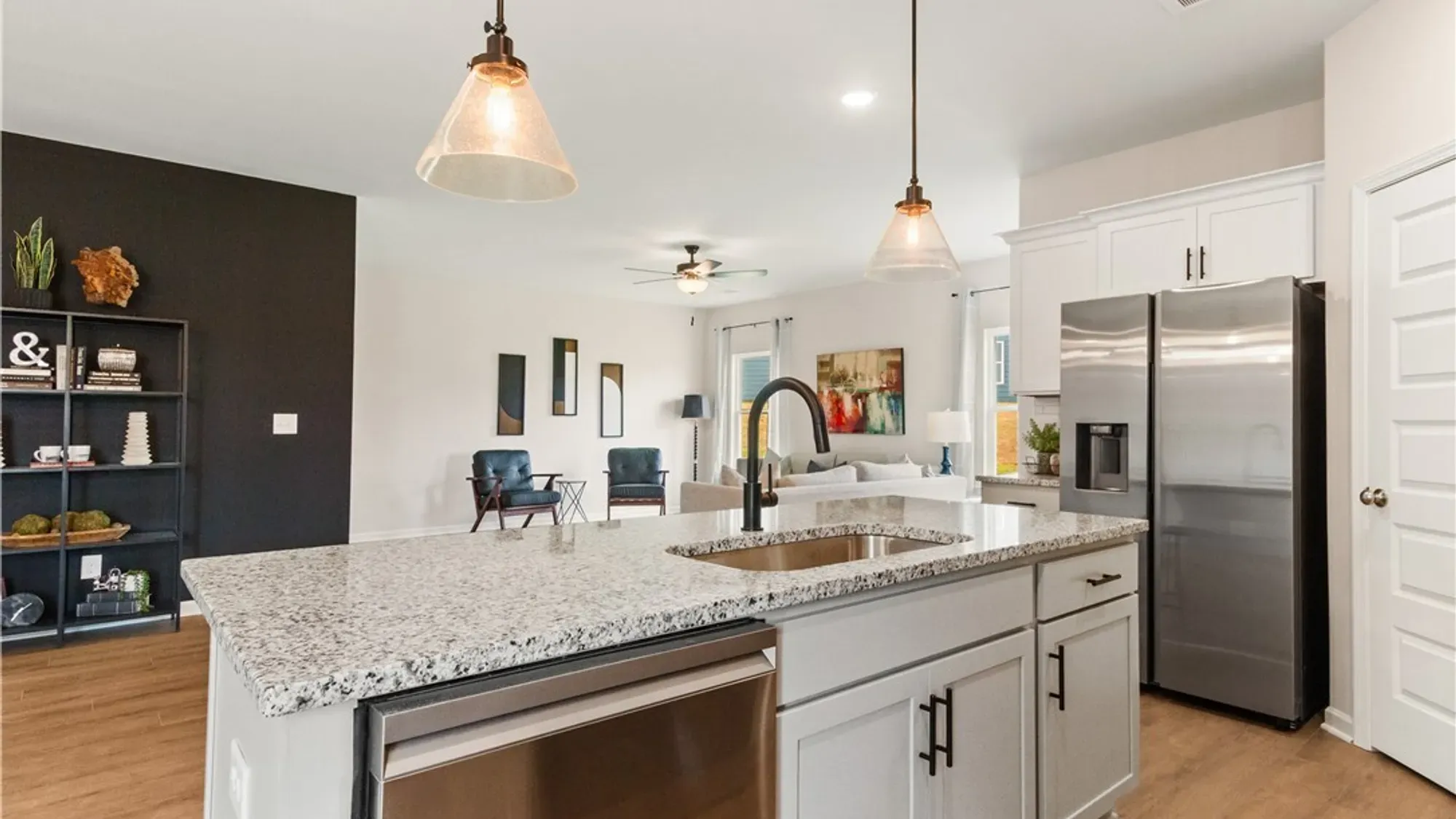 Plan Unknown - Havenridge: Tuscaloosa, Alabama - Newcastle Homes.