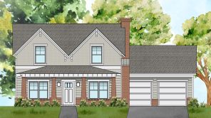 205 Barimore Boulevard (Plan Unknown)