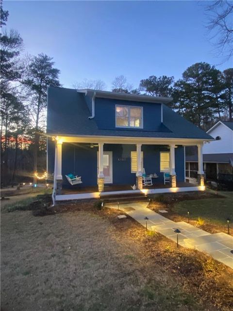 casa en Summerville por SR Homes