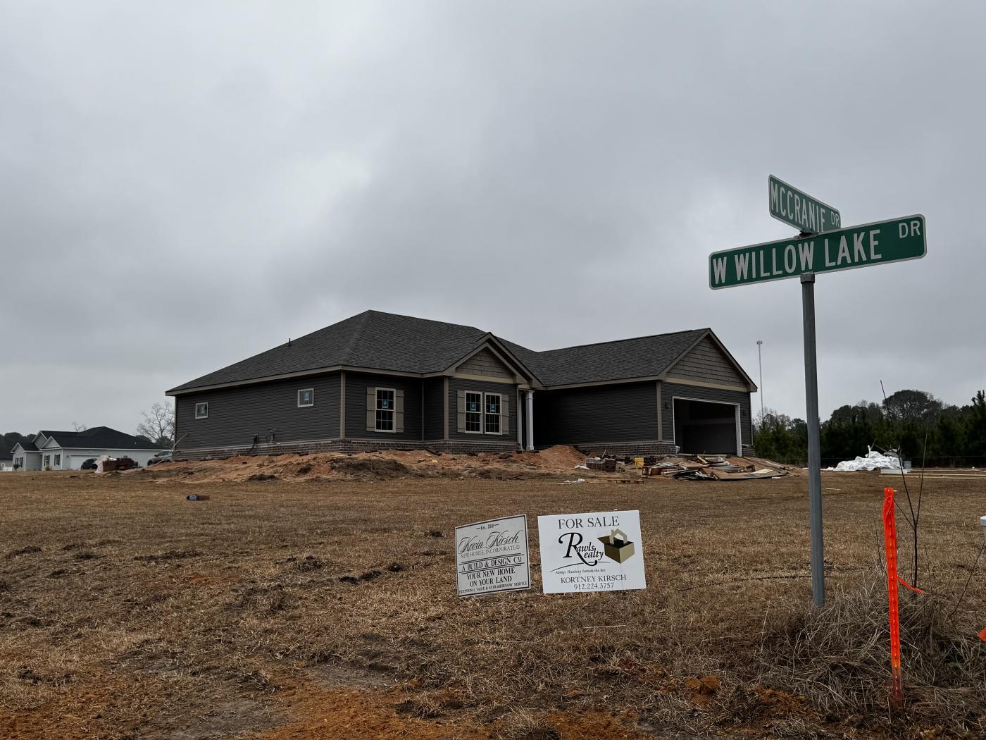 casa en Kevin Kirsch New Homes por Kevin Kirsch New Homes