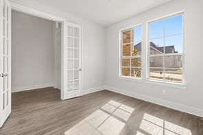 3921 Henley Lane (Plan Unknown)