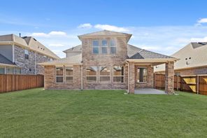 3921 Henley Lane (Plan Unknown)