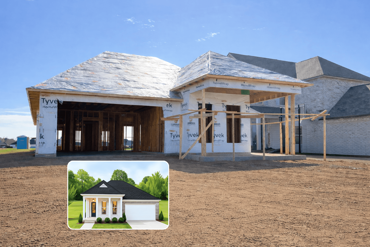 16845 J L Fairchild Rd. Greenwell Springs, LA 70739