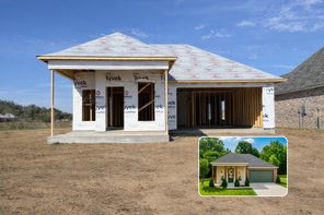 Belle Savanne Lot 229