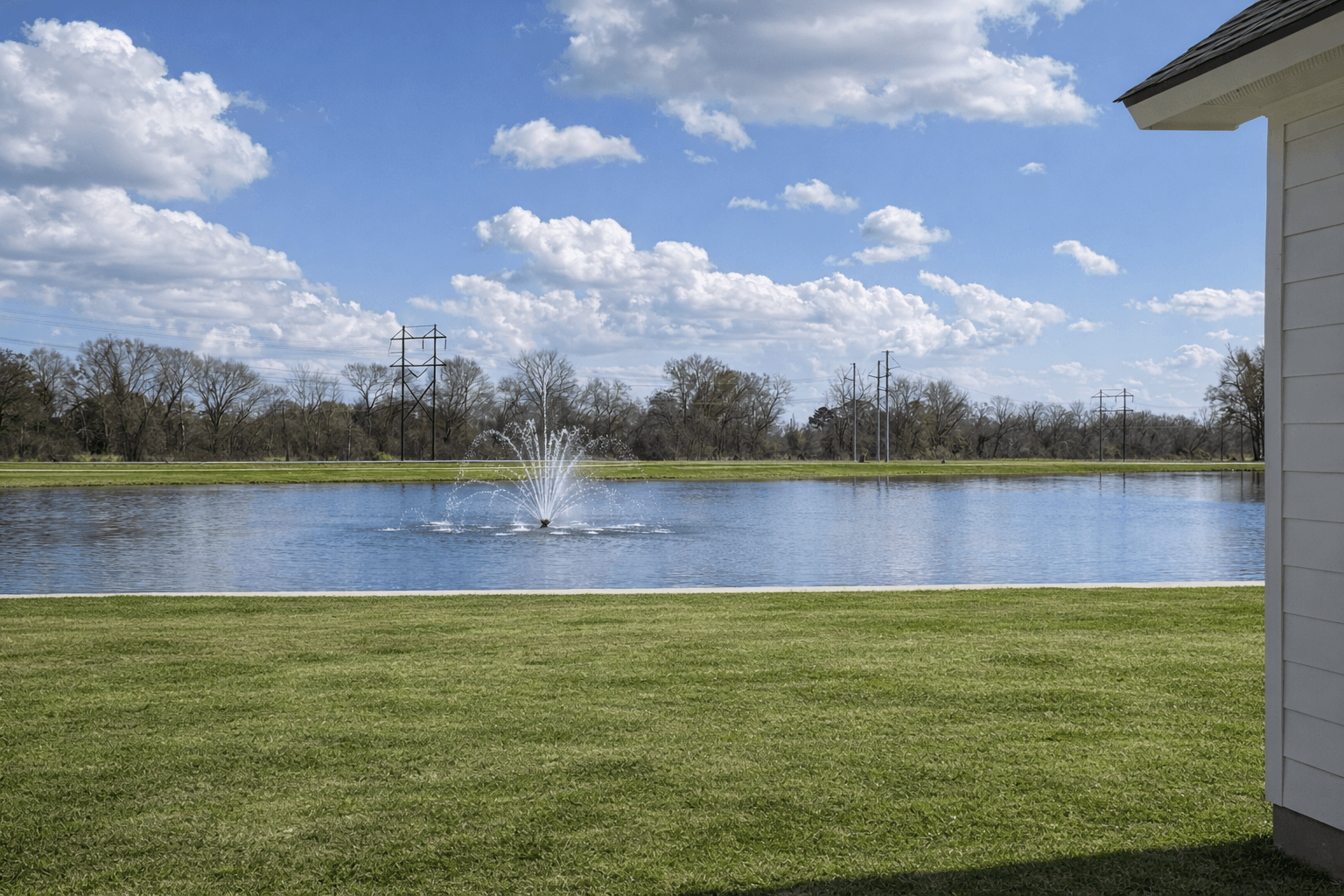 casa en Atwater por AP Dodson