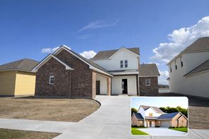 3462 Waterbury Avenue Baton Rouge (Plan Unknown)