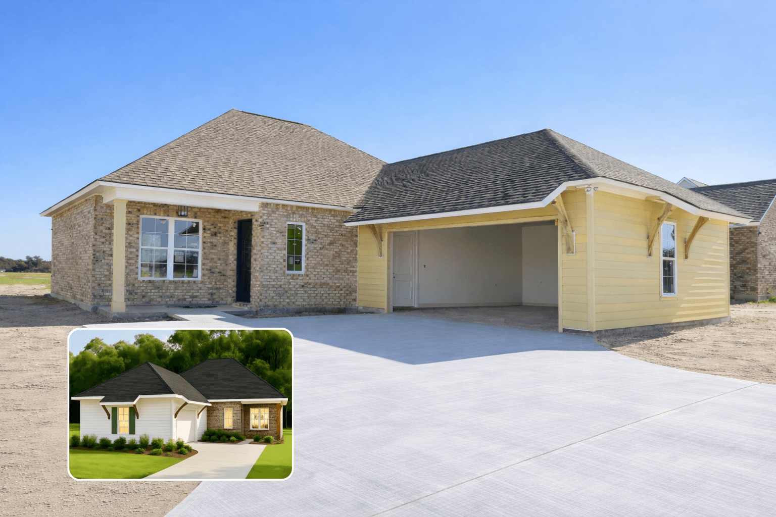 3452 Waterbury Avenue Baton Rouge